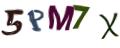 CAPTCHA ی تصویری
