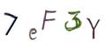 CAPTCHA ی تصویری