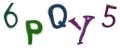 CAPTCHA ی تصویری