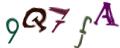 CAPTCHA ی تصویری