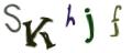 CAPTCHA ی تصویری