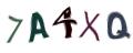 CAPTCHA ی تصویری