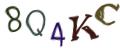 CAPTCHA ی تصویری