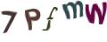 CAPTCHA ی تصویری