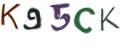 CAPTCHA ی تصویری