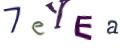 CAPTCHA ی تصویری