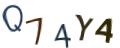 CAPTCHA ی تصویری