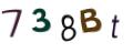 CAPTCHA ی تصویری