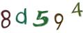 CAPTCHA ی تصویری