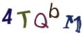 CAPTCHA ی تصویری