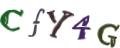 CAPTCHA ی تصویری