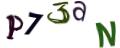 CAPTCHA ی تصویری