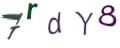 CAPTCHA ی تصویری