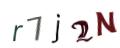 CAPTCHA ی تصویری