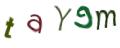 CAPTCHA ی تصویری