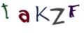 CAPTCHA ی تصویری