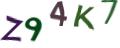 CAPTCHA ی تصویری