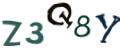 CAPTCHA ی تصویری
