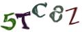 CAPTCHA ی تصویری