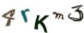 CAPTCHA ی تصویری