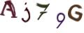 CAPTCHA ی تصویری