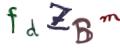 CAPTCHA ی تصویری