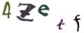 CAPTCHA ی تصویری