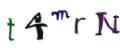 CAPTCHA ی تصویری
