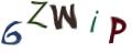 CAPTCHA ی تصویری