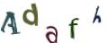 CAPTCHA ی تصویری