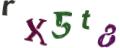 CAPTCHA ی تصویری