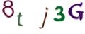 CAPTCHA ی تصویری