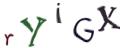 CAPTCHA ی تصویری