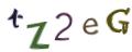CAPTCHA ی تصویری