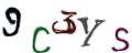CAPTCHA ی تصویری