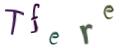 CAPTCHA ی تصویری