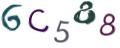 CAPTCHA ی تصویری