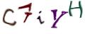 CAPTCHA ی تصویری