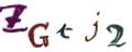 CAPTCHA ی تصویری