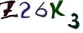 CAPTCHA ی تصویری