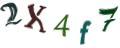 CAPTCHA ی تصویری