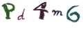 CAPTCHA ی تصویری