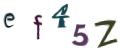 CAPTCHA ی تصویری