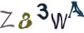 CAPTCHA ی تصویری