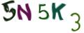 CAPTCHA ی تصویری