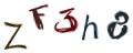 CAPTCHA ی تصویری
