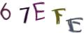 CAPTCHA ی تصویری