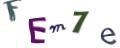 CAPTCHA ی تصویری