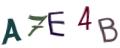 CAPTCHA ی تصویری