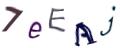 CAPTCHA ی تصویری